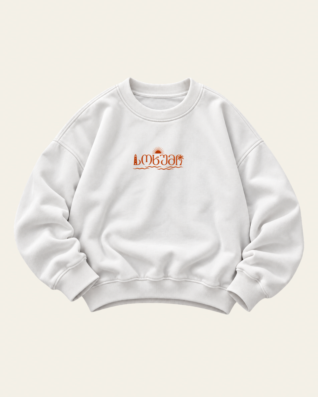 Sokhumi - Sweater