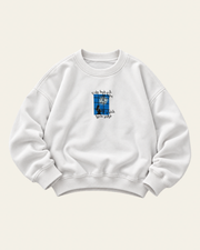 Chumad - Blue Moon - Sweater
