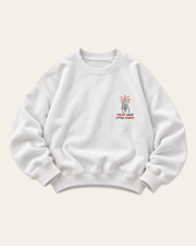 Post Soviet Post Mortem - Little Fingers - Sweater