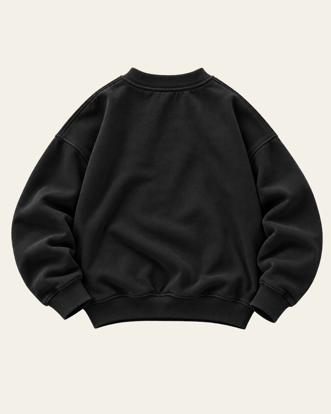 იდენტობა  - სვიტერი