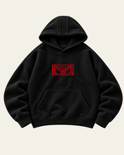 Spiderman - Hoodie