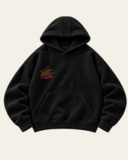 Mdevari - Cloud of Thoughts - Hoodie