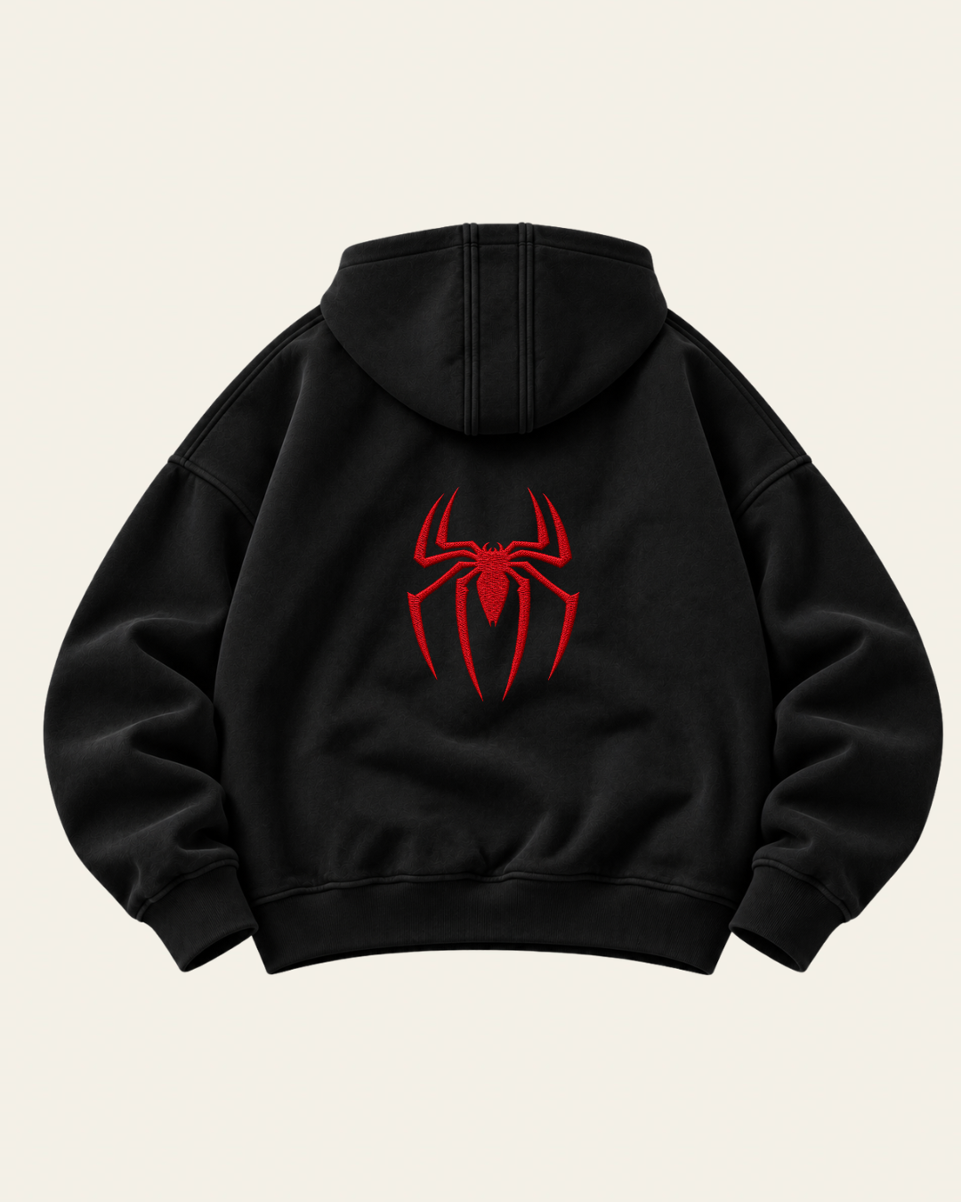 Spiderman - Hoodie