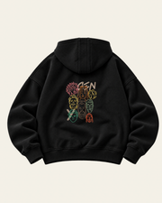 Gen Y  - Hoodie