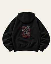 Luarsab - Hoodie