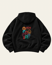 Gen Z  - Hoodie