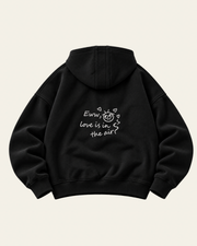 Eww, Love  - Hoodie