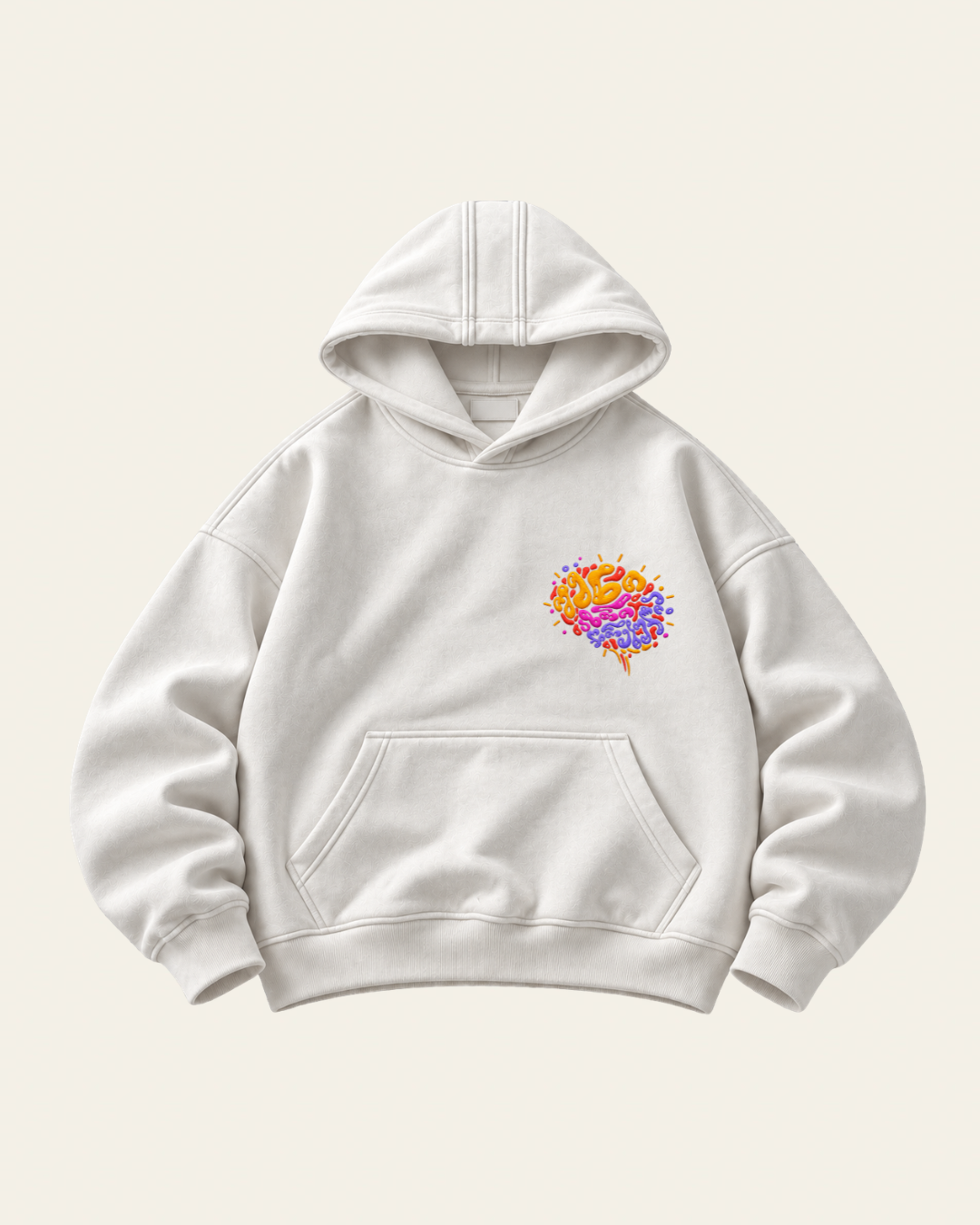 Your Opinion - Hoodie