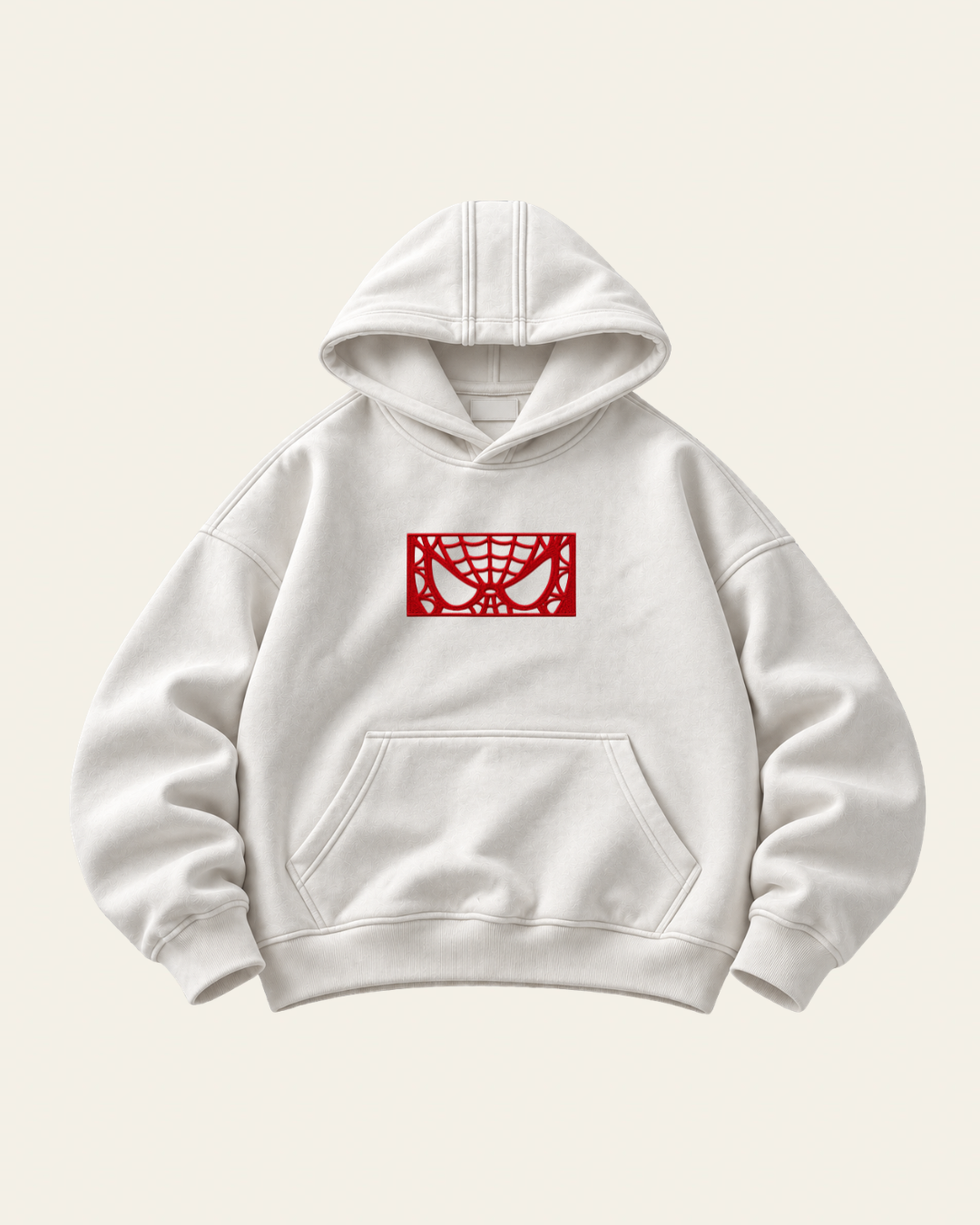 Spiderman - Hoodie