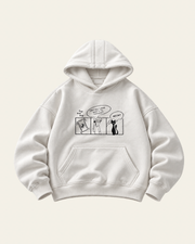 The Homeowner - Hoodie