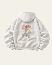 Gen Y  - Hoodie