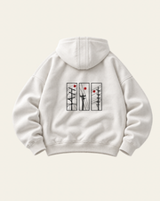 ელექტრობოძები - ჰუდი