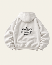 Eww, Love  - Hoodie