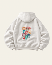 Gen Z  - Hoodie