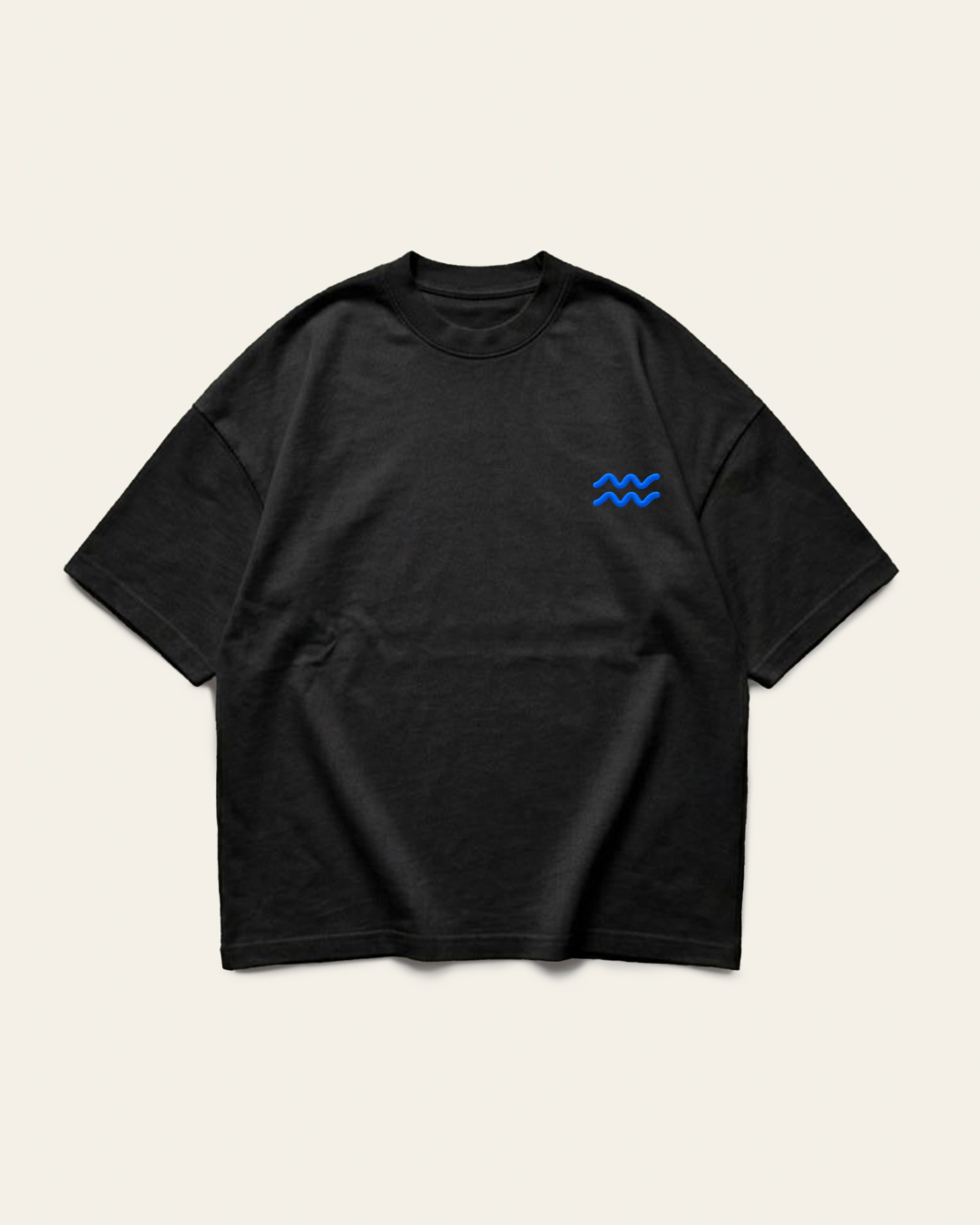 Aquarius - T-shirt