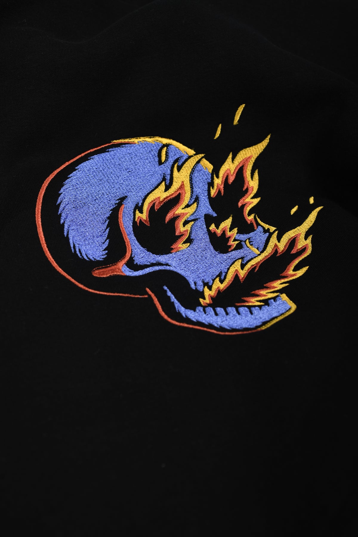 Born to Burn