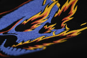 Born to Burn