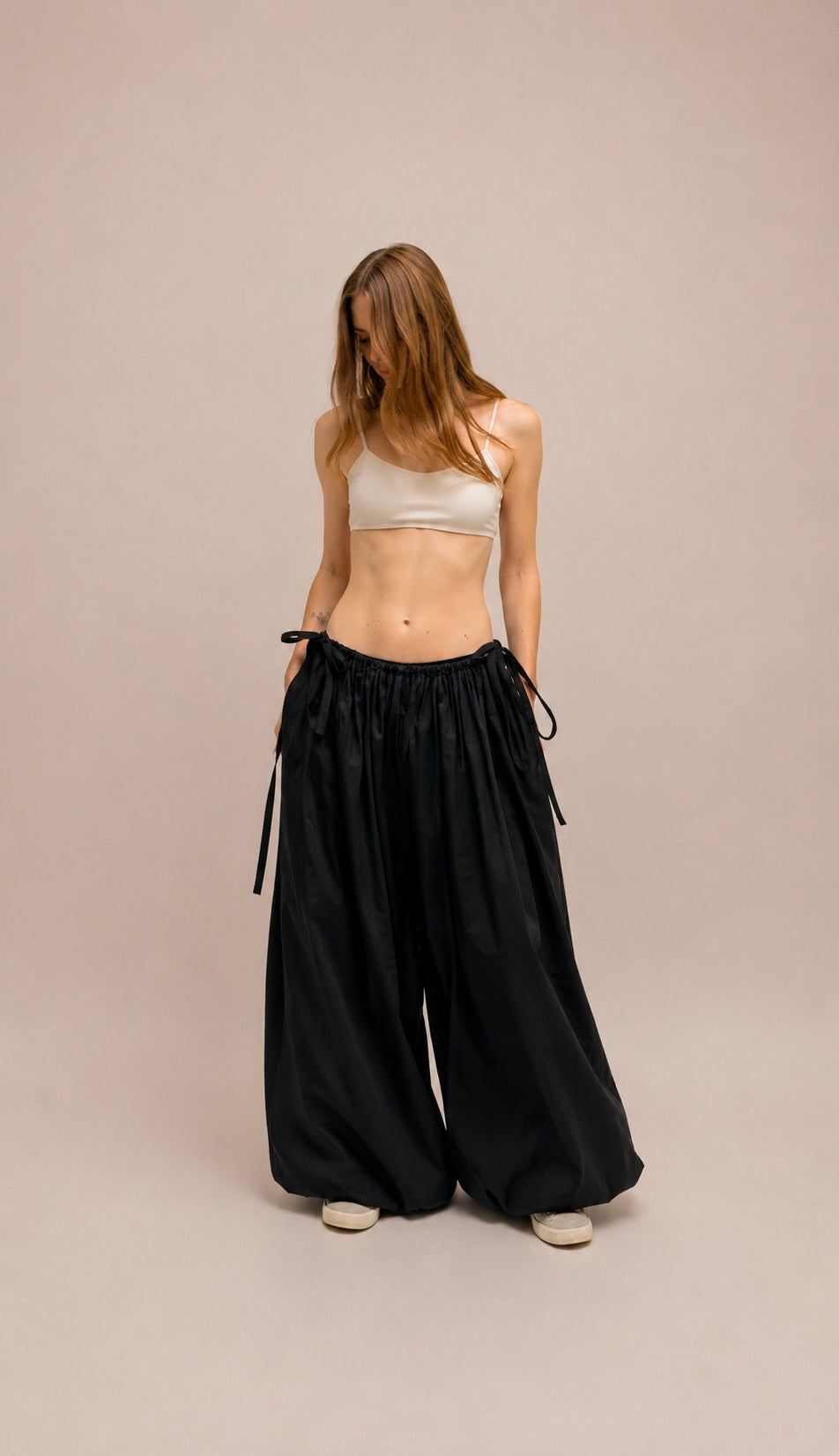 Aladin Pants