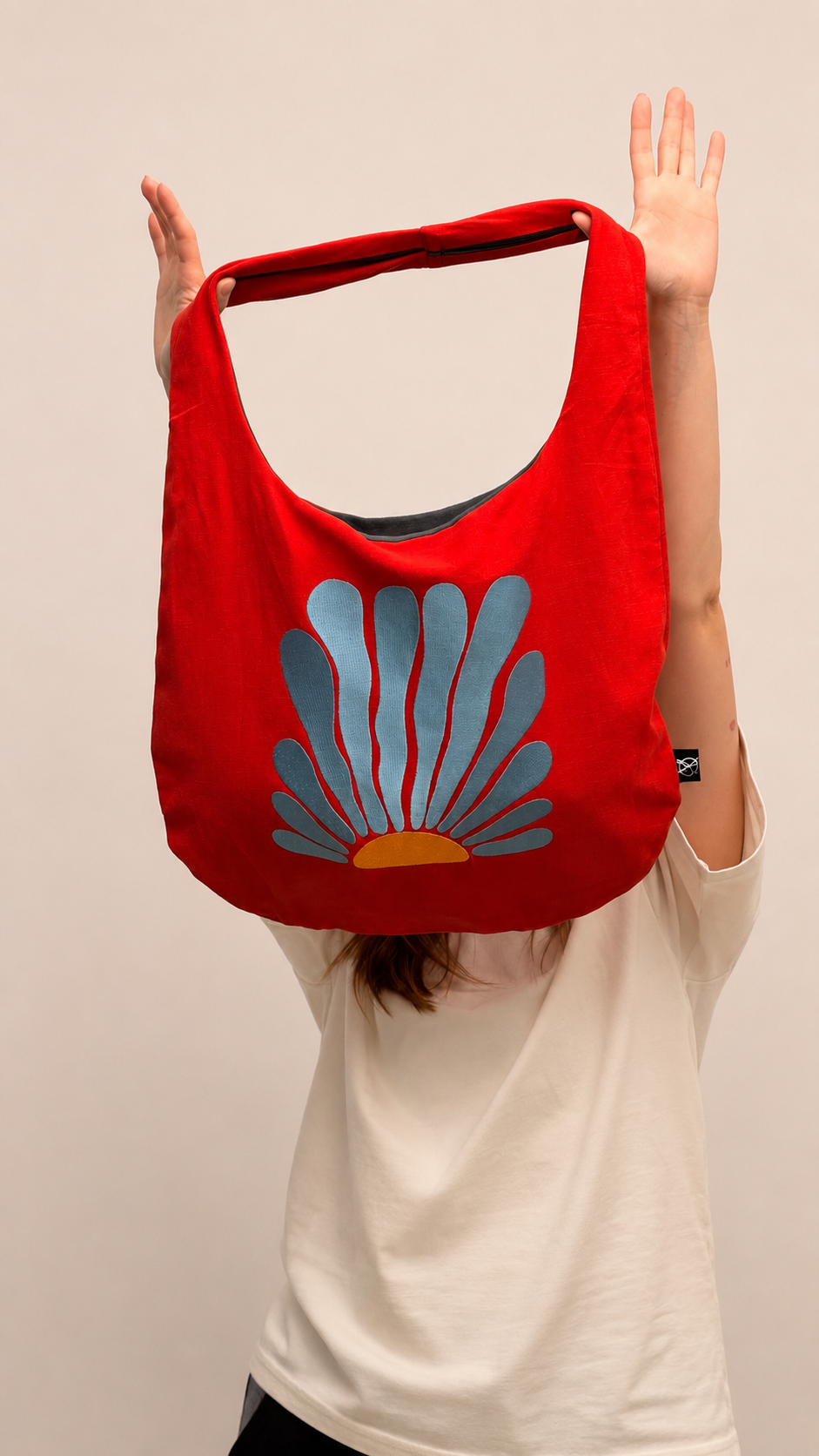 Daisy Handbag