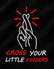 Post Soviet Post Mortem - Little Fingers - Sweater