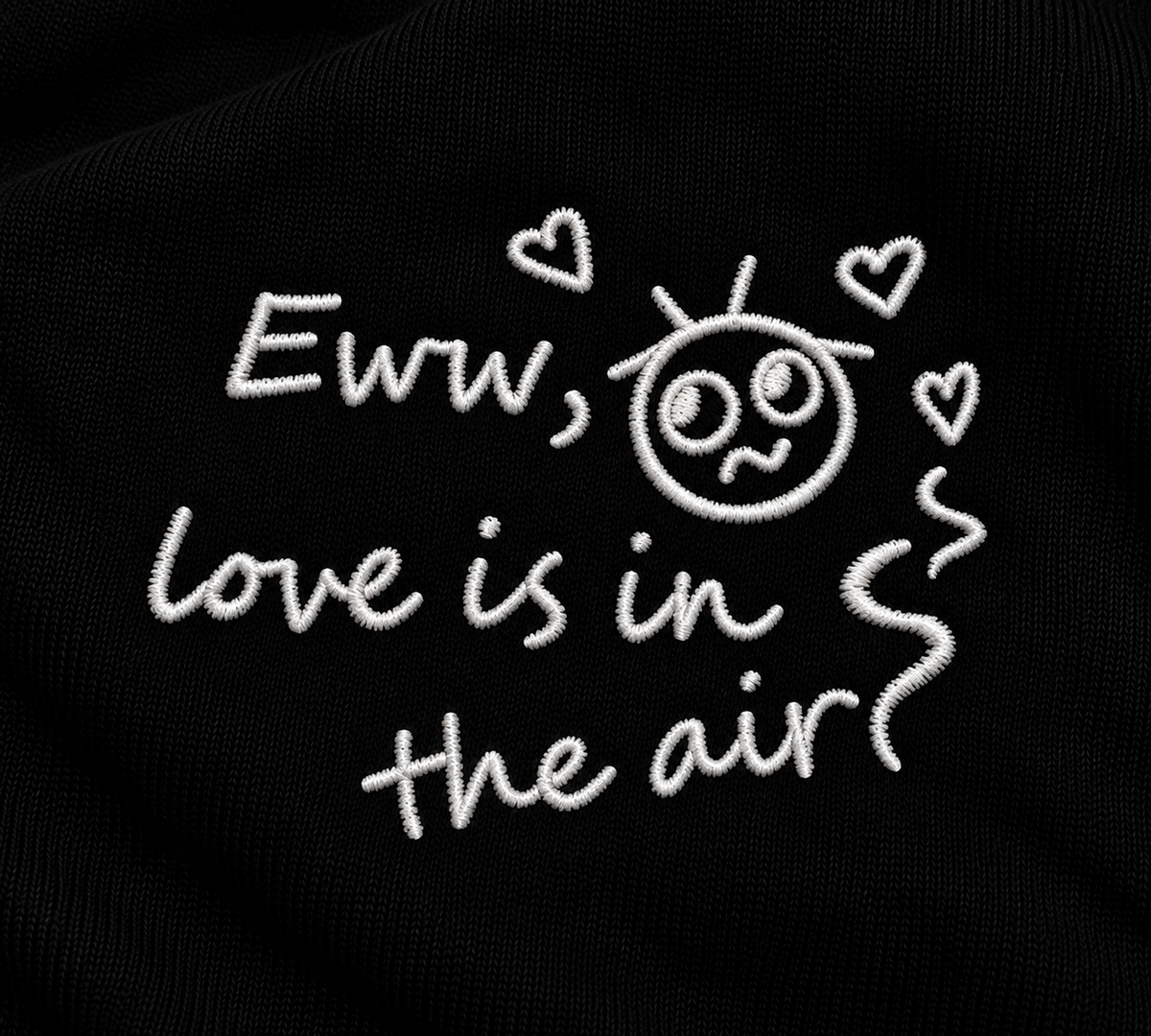 Eww, Love - T-shirt