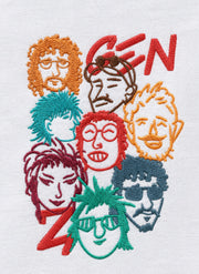 Gen Z  - Hoodie