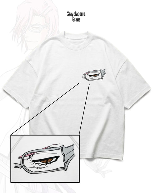 Espada N8 - Szayelaporro Granz