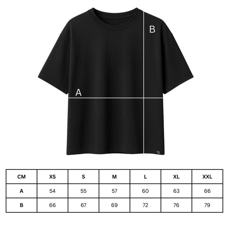 ოვერსაიზ მაისური