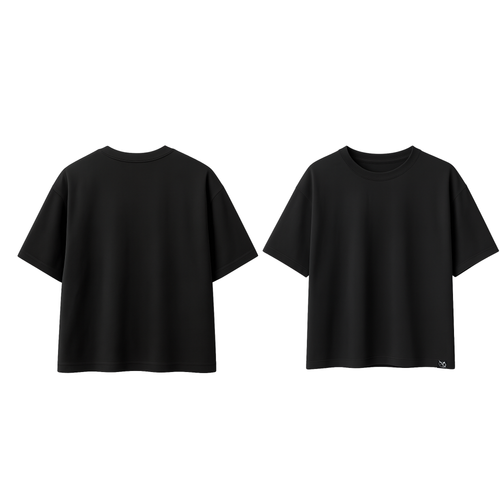 Blank T-shirt
