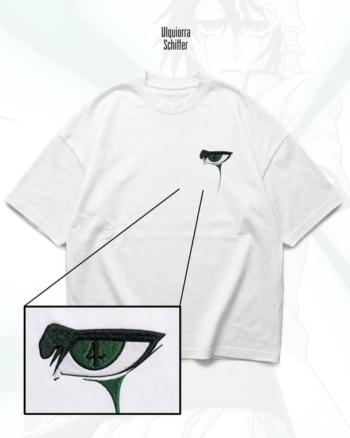 Espada N4 - Ulquiorra Schiffer