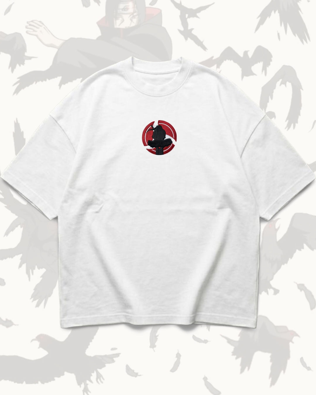 Akatsuki - Itachi Uchiha
