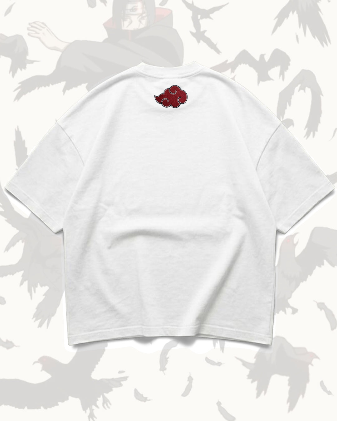 Akatsuki - Itachi Uchiha