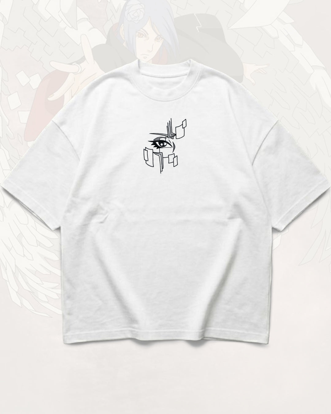 Akatsuki - Konan