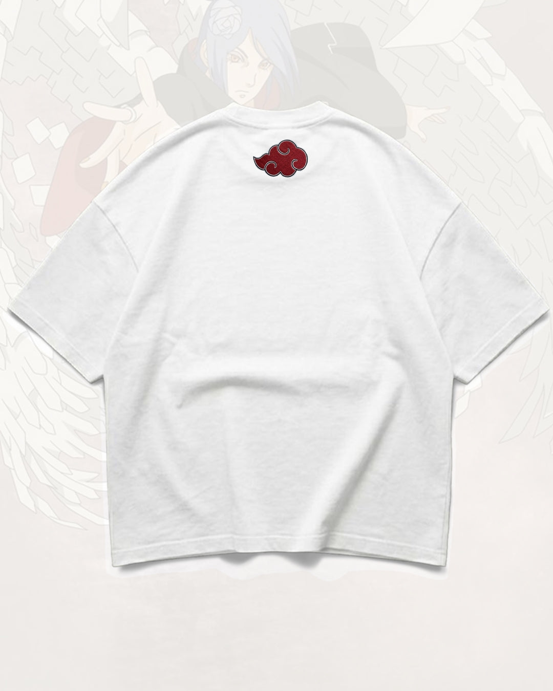 Akatsuki - Konan