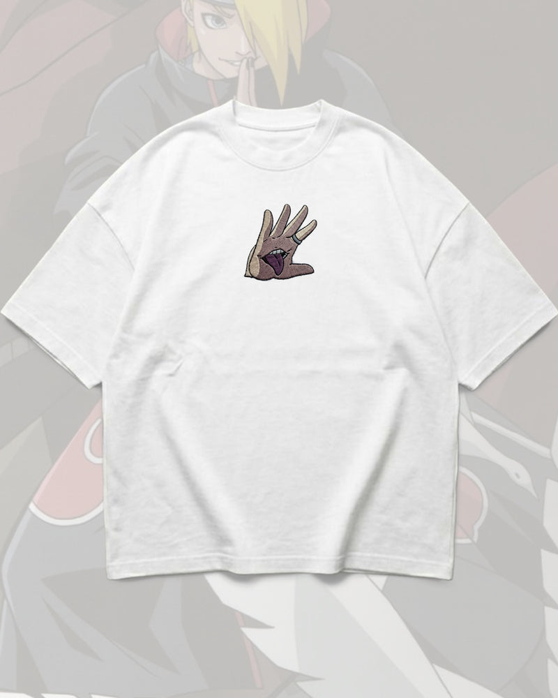 Akatsuki - Deidara