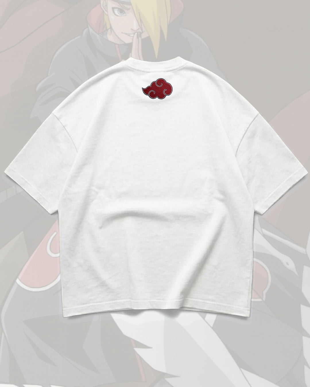 Akatsuki - Deidara