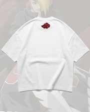Akatsuki - Deidara