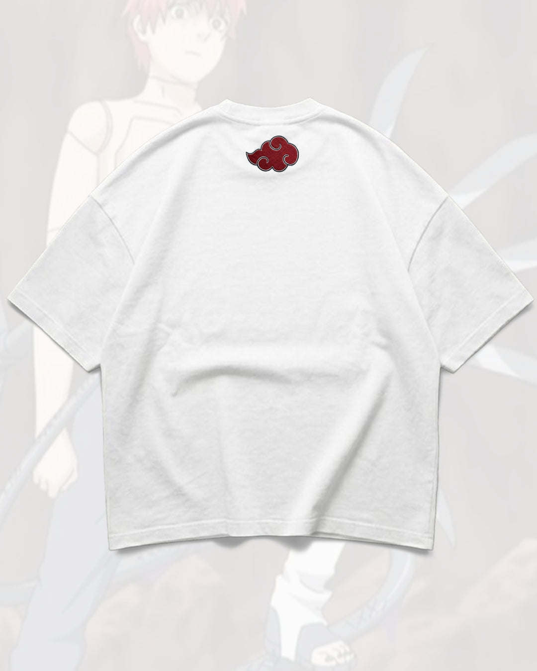 Akatsuki - Sasori