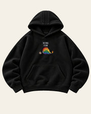 Thrill Is Gone - Hoodie