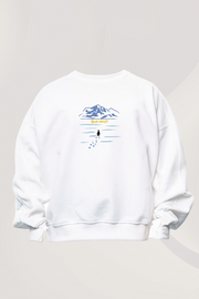 But Why? - Sweater