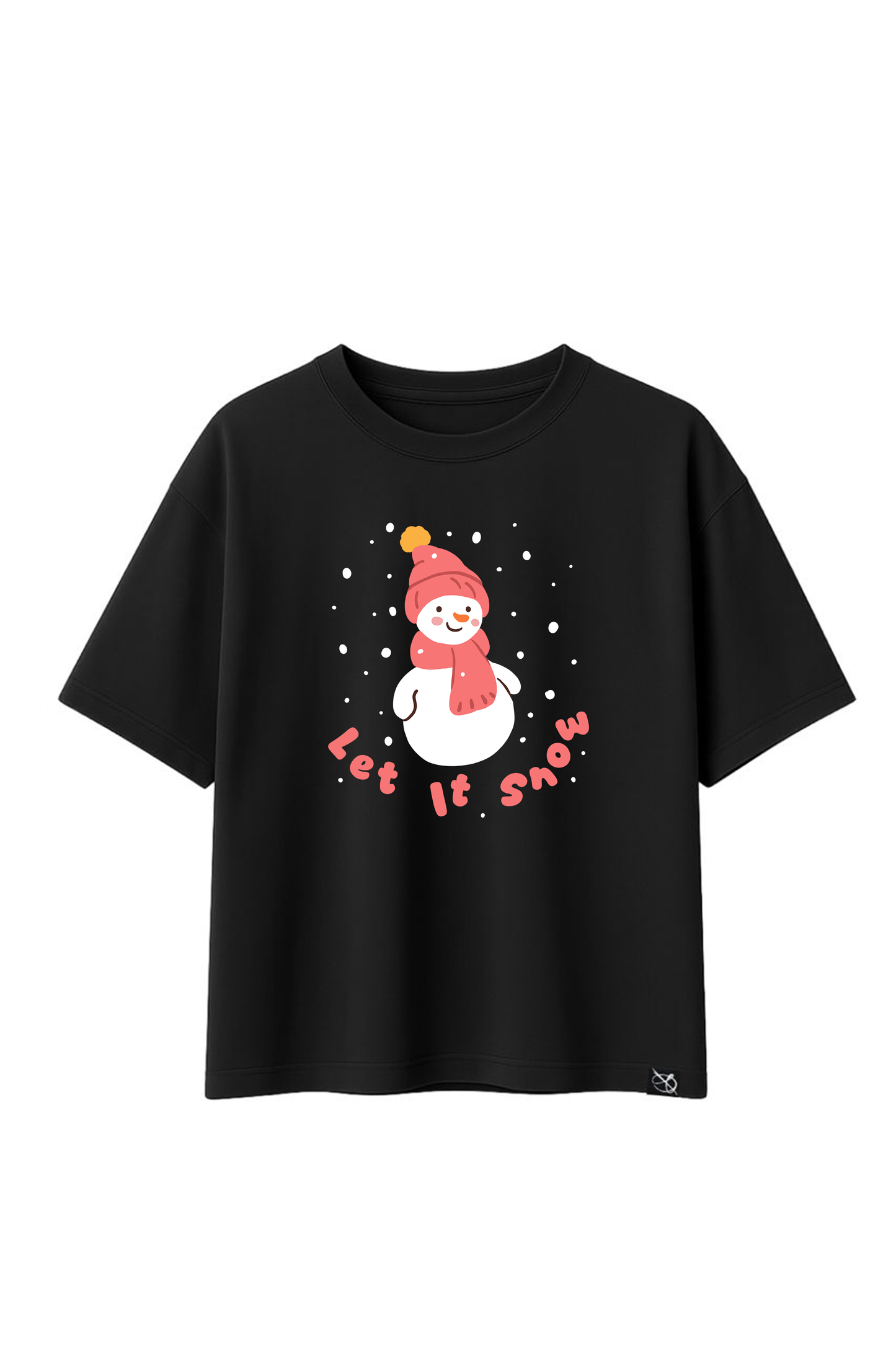 თოვლის კაცი