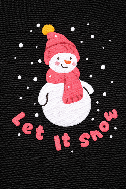 თოვლის კაცი