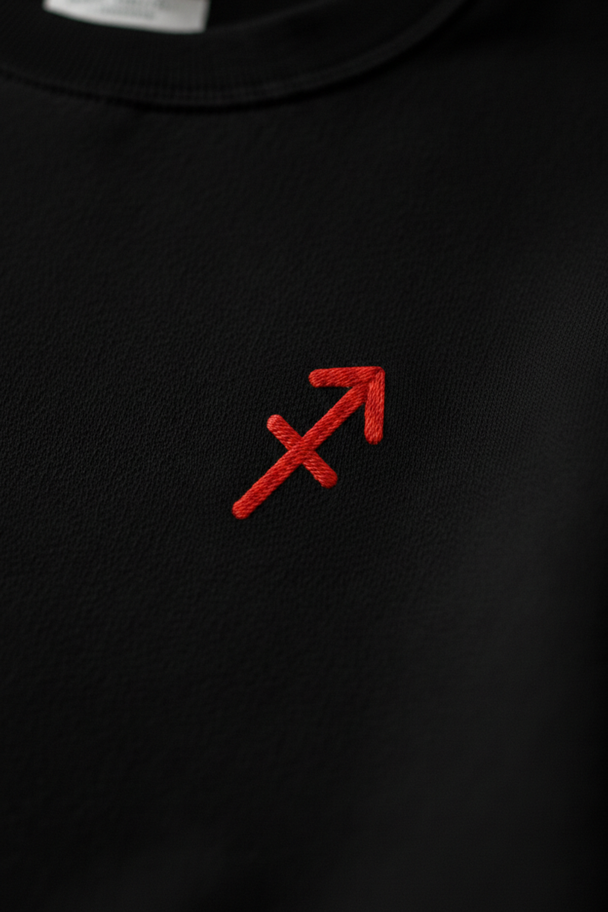 Sagittarius- T-shirt