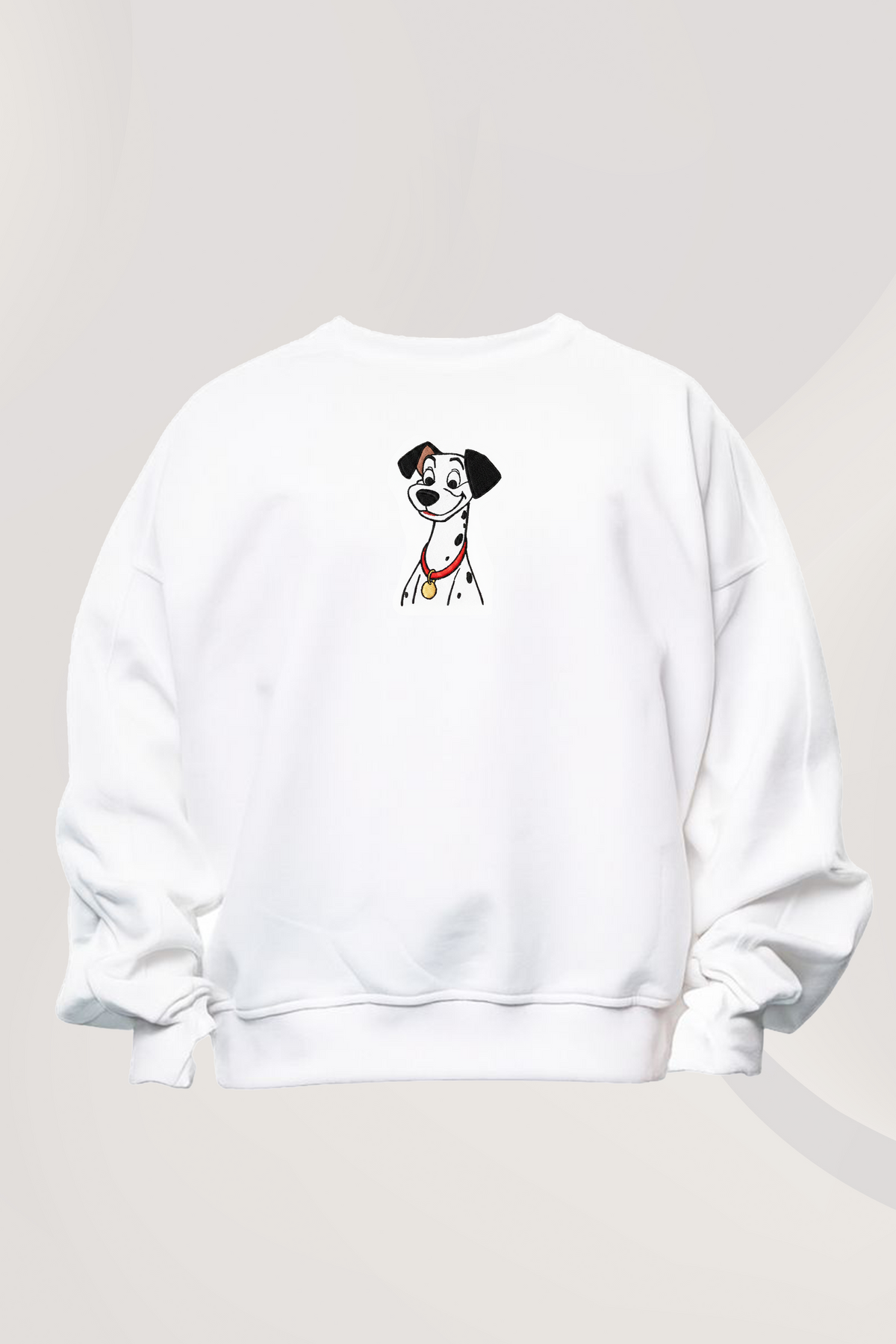 Pongo - Sweater