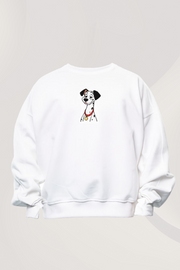Pongo - Sweater