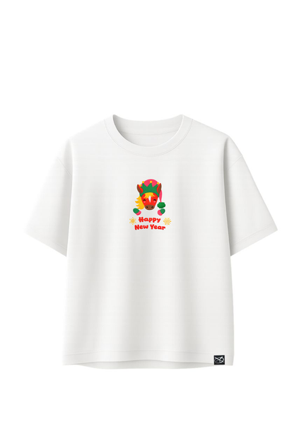 საახალწლო ცხენი