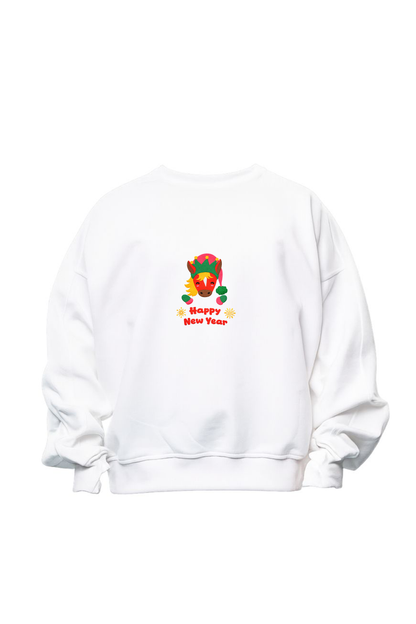 საახალწლო ცხენი