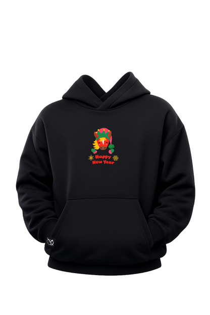 საახალწლო ცხენი