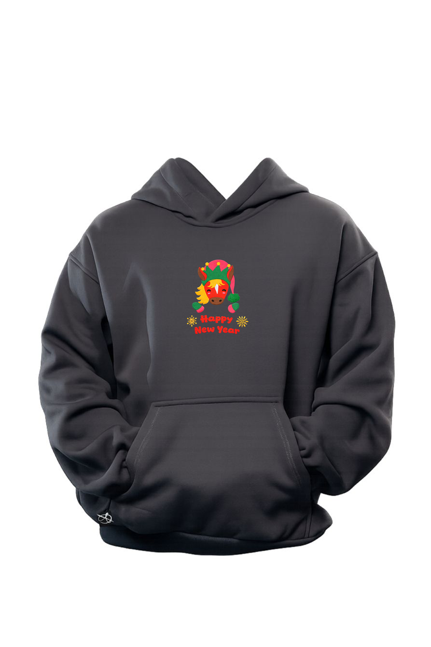 საახალწლო ცხენი