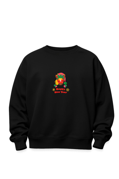 საახალწლო ცხენი